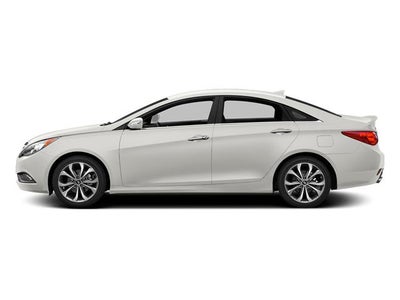 2014 Hyundai SONATA 4dr Sdn 2.4L Auto GLS