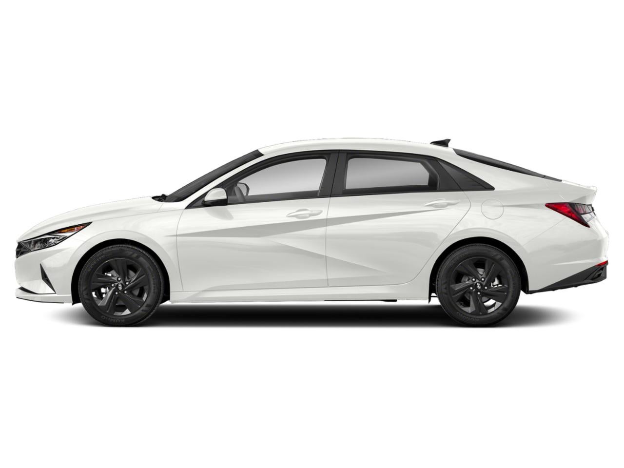 2021 Hyundai ELANTRA SEL IVT *Ltd Avail*
