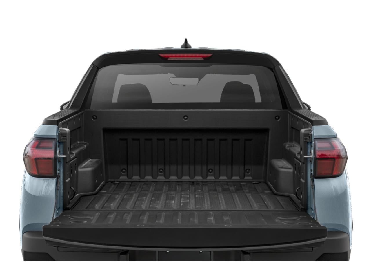 2022 Hyundai SANTA CRUZ SEL AWD