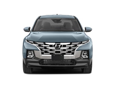 2022 Hyundai SANTA CRUZ SEL AWD