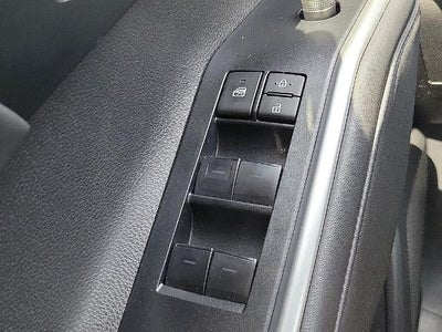 2025 Toyota Highlander XSE AWD (Natl)