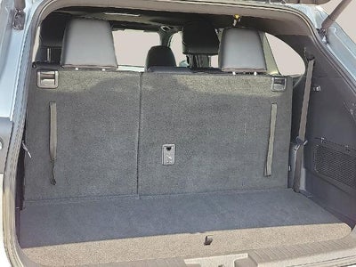 2025 Toyota Highlander XSE AWD (Natl)