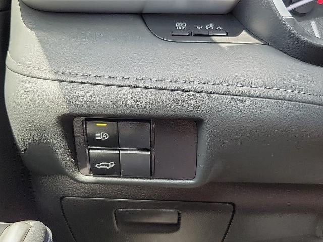 2022 Toyota Highlander XSE FWD (Natl)