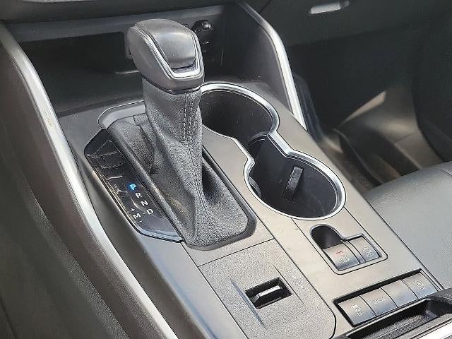 2022 Toyota Highlander XSE FWD (Natl)