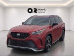 2022 Toyota Highlander XSE FWD (Natl)