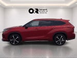 2022 Toyota Highlander XSE FWD (Natl)