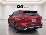 2022 Toyota Highlander XSE FWD (Natl)