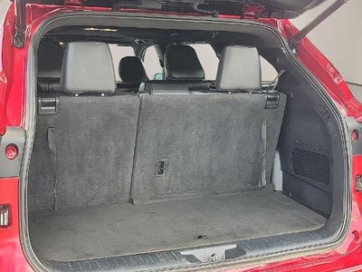 2022 Toyota Highlander XSE FWD (Natl)