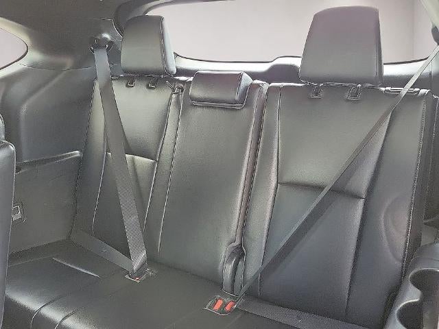 2022 Toyota Highlander XSE FWD (Natl)
