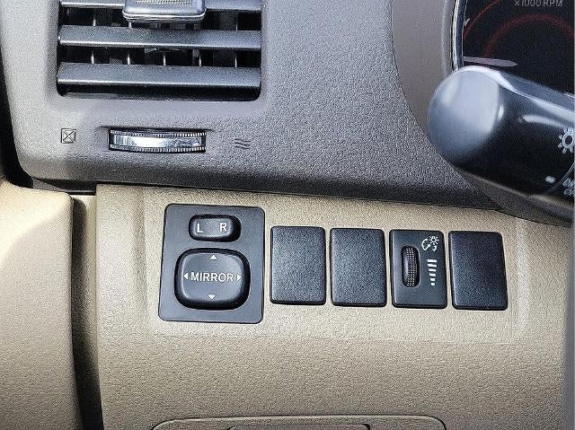 2010 Toyota Highlander FWD 4dr L4 Base (Natl)