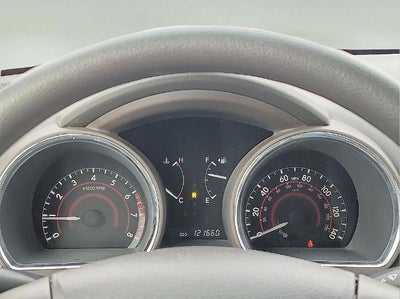 2010 Toyota Highlander FWD 4dr L4 Base (Natl)