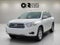 2010 Toyota Highlander FWD 4dr L4 Base (Natl)