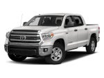 2017 Toyota Tundra 4WD 4WD SR5 CrewMax 5.5' Bed 5.7L FFV (SE)