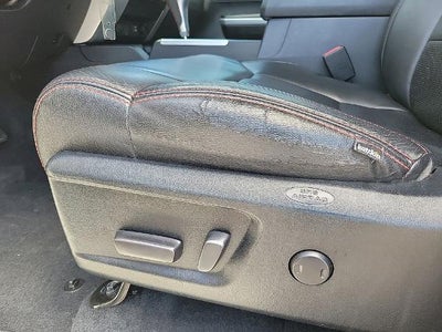 2019 Toyota Tundra 4WD 4WD SR5 CrewMax 5.5' Bed 5.7L (SE)