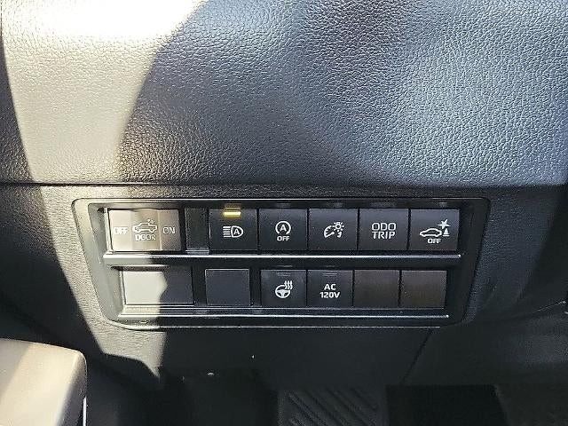 2024 Toyota Tundra 4WD 4WD Limited CrewMax 5.5' Bed (Natl)
