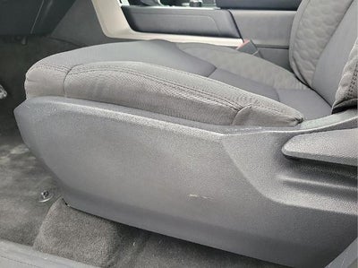 2023 Toyota Tundra 4WD 4WD SR5 CrewMax 5.5' Bed (SE)