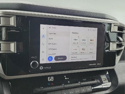 2023 Toyota Tundra 4WD 4WD SR5 CrewMax 5.5' Bed (SE)