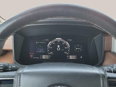 2025 Toyota Tundra 4WD 4WD 1794 Edition CrewMax 5.5' Bed (Natl)