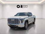 2025 Toyota Tundra 4WD 4WD 1794 Edition CrewMax 5.5' Bed (Natl)