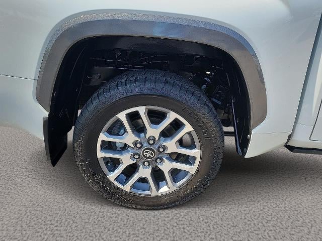 2025 Toyota Tundra 4WD 4WD 1794 Edition CrewMax 5.5' Bed (Natl)
