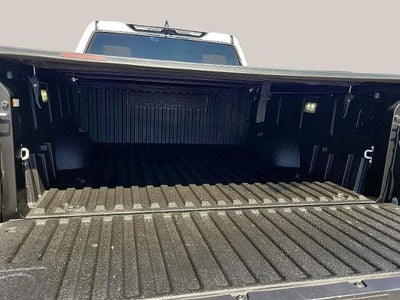 2025 Toyota Tundra 4WD 4WD 1794 Edition CrewMax 5.5' Bed (Natl)
