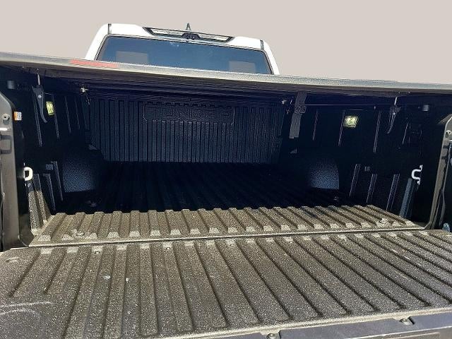 2025 Toyota Tundra 4WD 4WD 1794 Edition CrewMax 5.5' Bed (Natl)