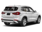 2023 BMW X3 sDrive30i Sports Activity Vehicle