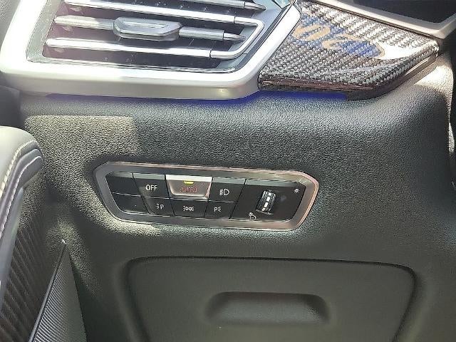 2022 BMW X5 M50i Sports Activity Vehicle