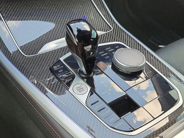 2022 BMW X5 M50i Sports Activity Vehicle
