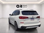 2022 BMW X5 M50i Sports Activity Vehicle