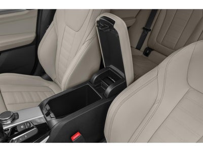 2019 BMW X4 M40i Sports Activity Coupe