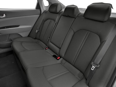 2016 Kia Optima 4dr Sdn EX