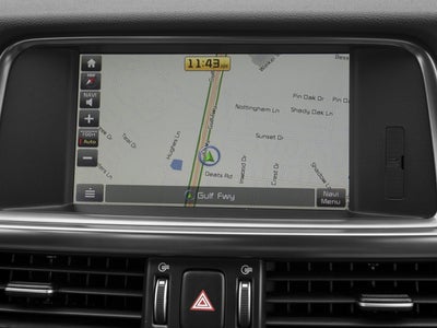 2016 Kia Optima 4dr Sdn EX