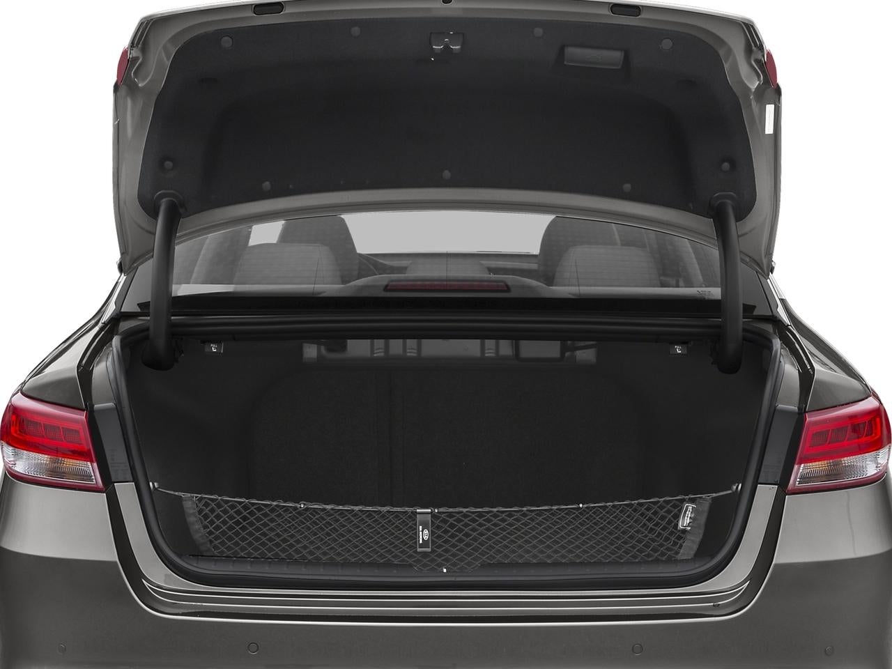 2016 Kia Optima 4dr Sdn EX