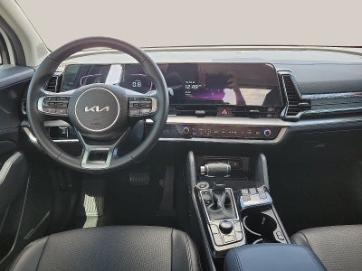 2023 Kia Sportage EX FWD