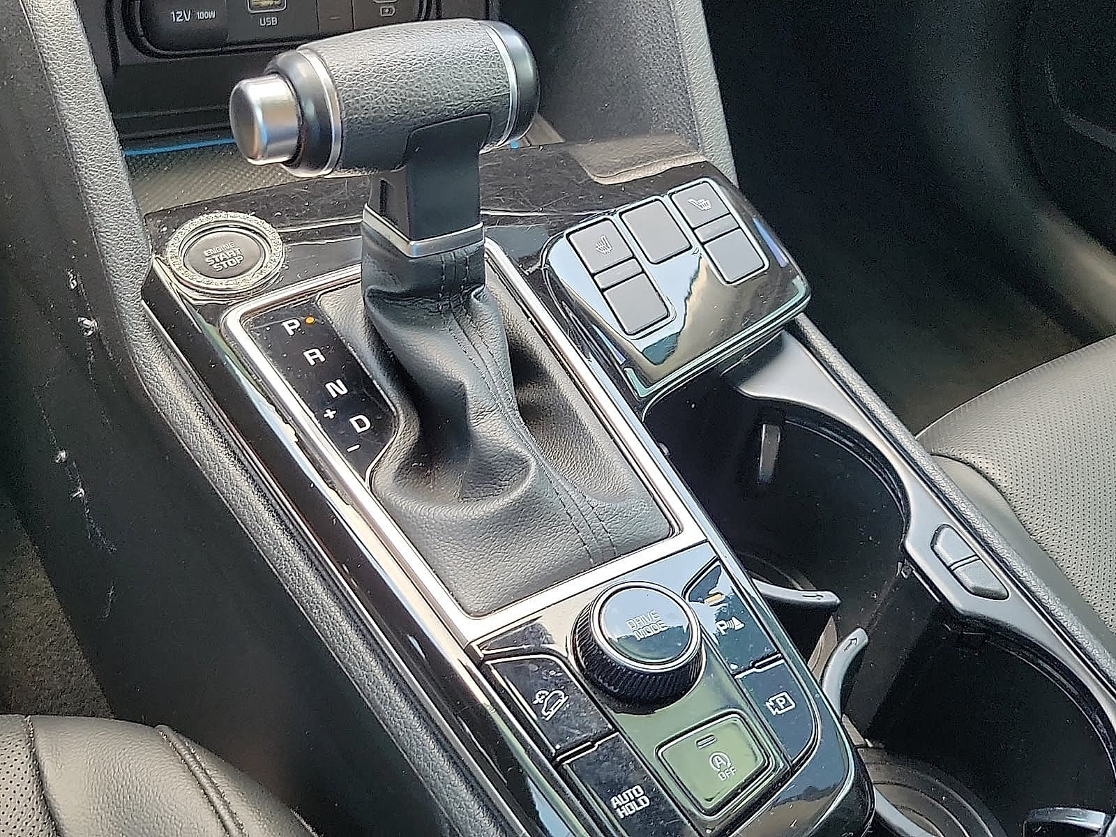 2023 Kia Sportage EX FWD