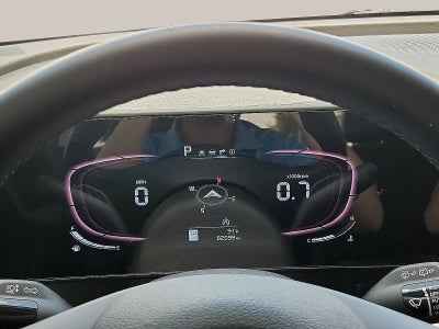 2023 Kia Sportage EX FWD