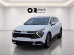 2023 Kia Sportage EX FWD