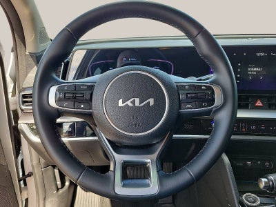 2023 Kia Sportage EX FWD