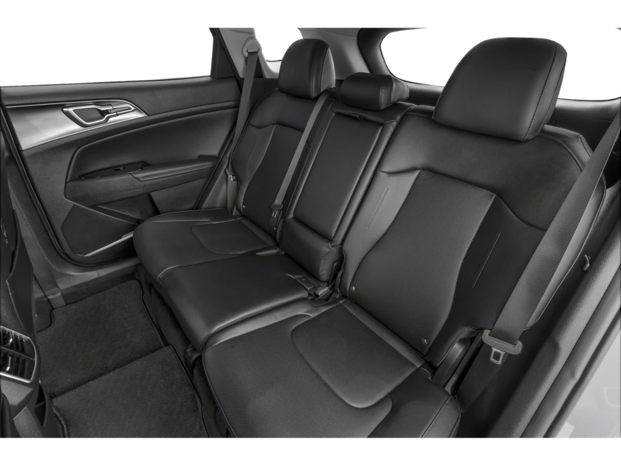 2023 Kia Sportage EX FWD