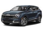 2023 Kia Sportage EX FWD