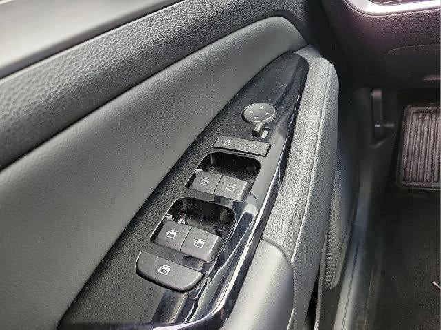 2024 Kia Sportage EX FWD