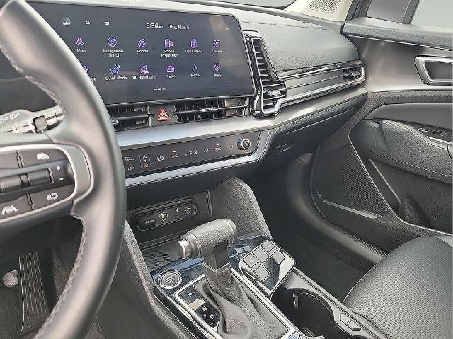 2024 Kia Sportage EX FWD