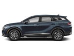 2024 Kia Sportage EX FWD