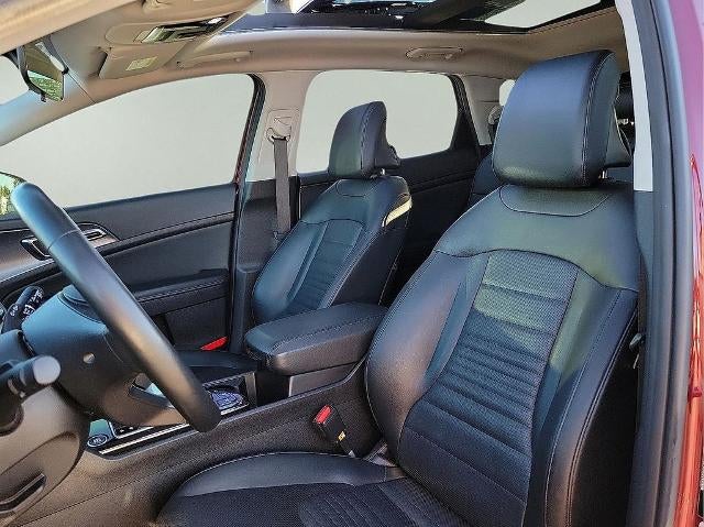 2023 Kia Sportage SX-Prestige FWD