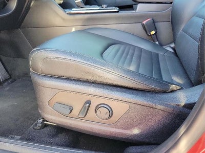 2023 Kia Sportage SX-Prestige FWD