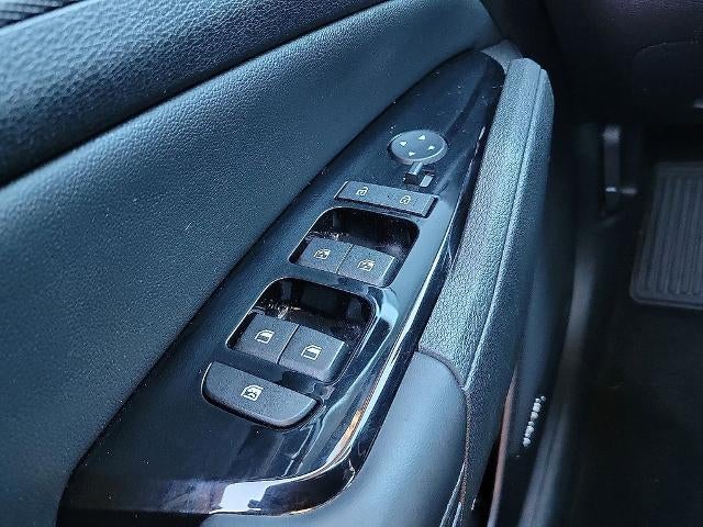 2023 Kia Sportage SX-Prestige FWD