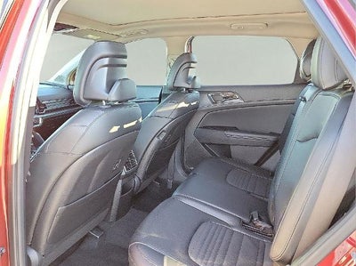 2023 Kia Sportage SX-Prestige FWD