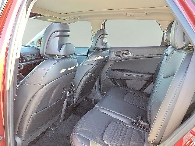 2023 Kia Sportage SX-Prestige FWD