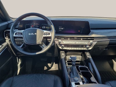 2025 Kia Telluride EX X-Line AWD